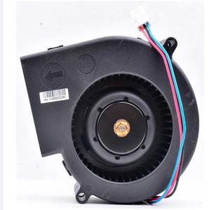 Marca nueva original BFB1012VH 97x94x33mm 9733 DC12V 1.80A gran volumen de aire parrilla turbina centrífuga soplador ventilador de refrigeración - Product Image 2
