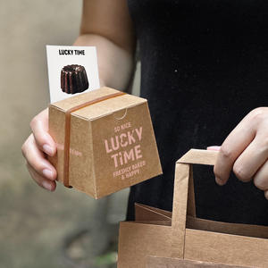 <span class=keywords><strong>Cajas</strong></span> <span class=keywords><strong>de</strong></span> Papel para Pastel <span class=keywords><strong>de</strong></span> Queso, Bolsas <span class=keywords><strong>de</strong></span> Papel Personalizadas para Llevar Comida, Bolsas <span class=keywords><strong>de</strong></span> Papel al por Mayor, Bolsas <span class=keywords><strong>de</strong></span> Papel Impresas Personalizadas Resistentes a la Grasa para Baguettes Francesas - Product Image 1