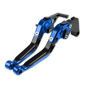 ก้านคลัทช์ปรับแต่งเบรคสำหรับฮอนด้า REBEL500 300 CM300 500ก้านเบรคสำหรับรถจักรยานยนต์ - Product Image 1