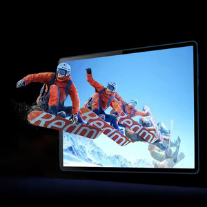 Chất lượng cao 12.1 \ "mắt thường 3D Android máy tính bảng với 1TB lưu trữ <span class=keywords><strong>Intel</strong></span> Bộ vi xử lý Wifi & 4G/5g cho 3D trò chơi video - Product Image 2