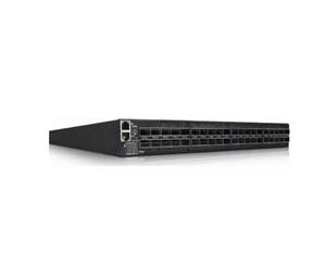 MQM8700-HS2R brand new original HDR InfiniBand <strong>Switch</strong> 40 QSFP56 - Product Image 1