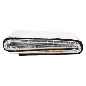 Almohadillas de Aislamiento Acústico <span class=keywords><strong>para</strong></span> Capó de Automóvil, de Alta Calidad, Aislantes del Calor, Material de Algodón, Fabricadas sin Olor, Ecológicas - Product Image 2