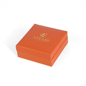 Luxury Brand Custom logo Design Closure <b>Paper</b> Gift Packaging Box Cosmetic Boxes With Foam Insert - Product Image 6