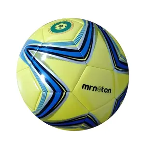 Factory Size 4 Size 5 soccer training equipment football 2021 machine-stitched football england football