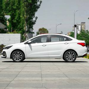 Chery arrizo 5 2025 EXCELLENCE รถขนาดกะทัดรัด Mt 1.5L รถยนต์ใหม่เบนซิน4ประตู5ที่นั่งสบาย - Product Image 4