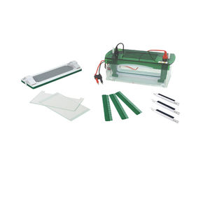 ביו-ostlar BS-ET7 תאי ייצור צלולוז אצטט מיכל אלקטרופורזה עבור מעבדה - Product Image 5