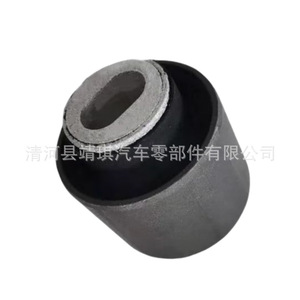 บูชปีกนก Ab393c434ba สำหรับระบบกันสะเทือนแมคเฟอร์สัน อะไหล่ทดแทนสำหรับยานยนต์ - Product Image 1