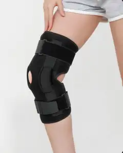 Knee And Elbow 2020 New Style Hot Sale Kangda Elbow Knee Pads Knee Brace