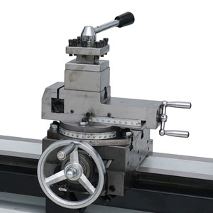 Torno Fresador Portátil Horizontal de Servicio Mediano bibo con Combinación de Brocas, Fácil Operación y Garantía de Calidad - Product Image 3