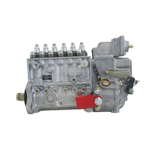 정품 디젤 엔진 6L L375 엔진 연료 분사 펌프 3975927 고압 연료 펌프 - Product Image 1