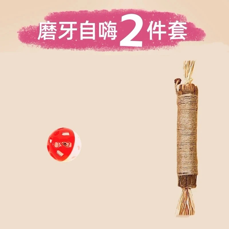 One 22cm root of *Polygonum hydropiper* (1-1.2cm in diameter, with small bell-shaped tips)