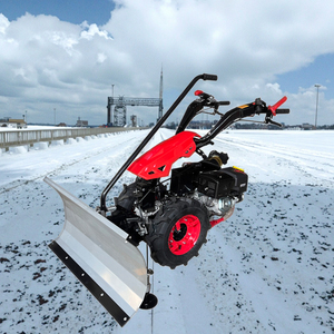 Premium Industrial Snow <strong>Blower</strong> Machine with Best Price for Sale Heavy Duty Snow Removal Equipment - Product Image 6