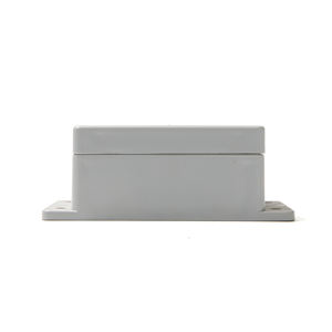 صندوق بلاستيكي مقاوم للماء للمشاريع الكهربائية بالجملة، IP55، 100*68*50، مصنوع من ABS، معتمد من CE وROHS، للاستخدام الداخلي والخارجي - Product Image 3