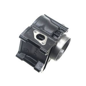 Kit de cylindre de moteur de moto pour Piaggio Aprilia SR250 <span class=keywords><strong>GILERA</strong></span> NEXUS250 X7 BYQ250T GTS250 72mm 250cc - Product Image 5