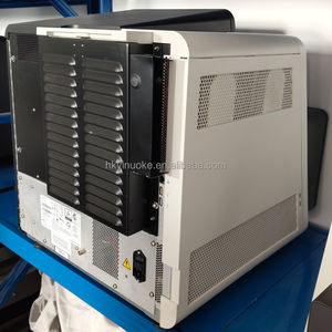 Instrumento de Sequenciamento Usado Illumina NextSeq550 com Rastreamento de Reagentes RFID e Geração Automatizada de Clusters de DNA para RNA-Seq e Transcritómica - Product Image 6