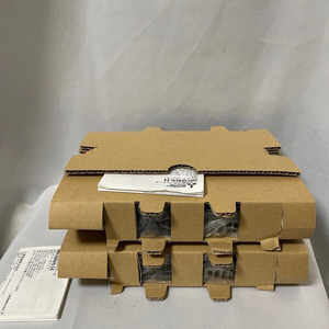 Prix négociable Variateur de vitesse PLC Série J3 2KW MR-J3-200A4 MR-J3-200A-EB MR-J3-200A-RJ070 - Product Image 6