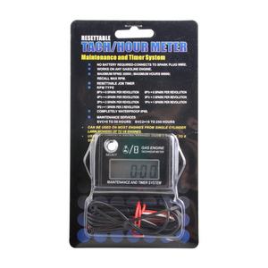 Tachymètre pour Go Kart <span class=keywords><strong>Yamaha</strong></span>, outil de mesure de l'heure, reconfigurable, pour <span class=keywords><strong>motoneige</strong></span> - Product Image 5