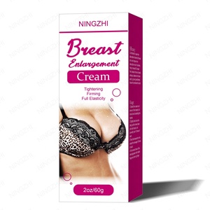 Crème d'amélioration de la fermeté des seins, crème originale pour les seins volumineux, crème pour les seins, marque privée - Product Image 1