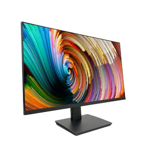 23,8/27 pulgadas FHD 75Hz 250cd/M2 LED Monitor 99% SRGB Monitor de juegos de computadora para oficina y juegos