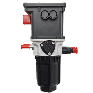 Bomba de urea 4395016 A055V395 para camiones de servicio pesado, sistema de inyección diésel, normas de emisiones nacionales IV, V y VI - Product Image 3