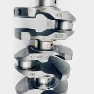 23111-2G200 23111 2G200 Conjunto de cigüeñal para Hyundai Kia Rio 12 231112G200 - Product Image 4