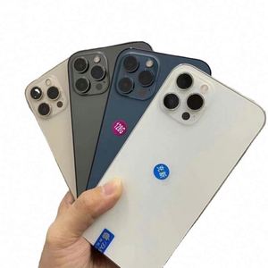 Venta al por Mayor de Teléfonos Usados: iPhone 12 Pro Max, 11 Pro Max, X, XR, XS Max, 7, 8 Plus - Product Image 1