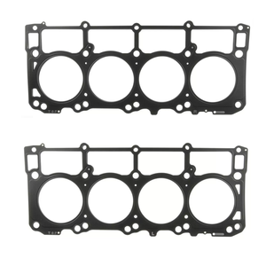 Joints de culasse Linkteco pour Jeep Grand Cherokee <span class=keywords><strong>Chrysler</strong></span> 300 Dodge Durango 5.7L HEMI V8 2003-2021 53021620AD 53021620AE - Product Image 1