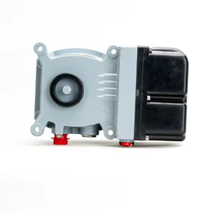 Controlador Digital Masoneilan Svi1000 con Comunicación HART para Automatización Industrial Usa Masoneilan 10272-2 Neumático - Product Image 5