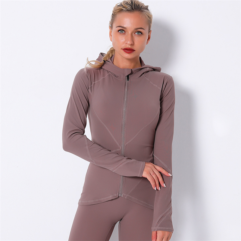 New Product 4 colors Factory Wholesale Women Seamless Bandeau Strapless Girl Sexy long sleeve comfortable