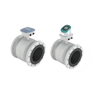 Sensor de Flujo SITRANS FMS300 7ME636 100% Original, Medidor de Flujo Magnético de Alta Precisión para Fluidos Conductivos - Product Image 2