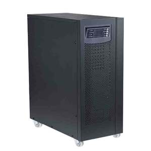 Goter Power GW33-<span class=keywords><strong>30KVA</strong></span> 산업 등급 온라인 UPS 고주파 (10KVA ~ 200KVA) 3 상 순수 사인파 납산 배터리 - Product Image 6