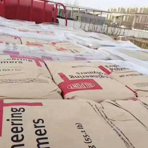 <span class=keywords><strong>PA66</strong></span> <span class=keywords><strong>DuPont</strong></span> 70G15L GF15 % износостойкое Термостойкое Высокопрочное усиленное нейлоновое сырье - Product Image 4