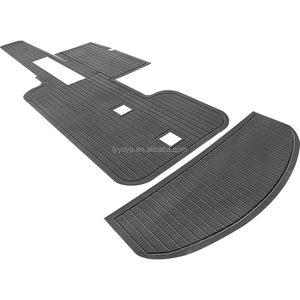 Accessoires <span class=keywords><strong>pour</strong></span> bateaux KT GuoMei, revêtement de pont en EVA, tapis marin, autres fournitures marines - Product Image 1