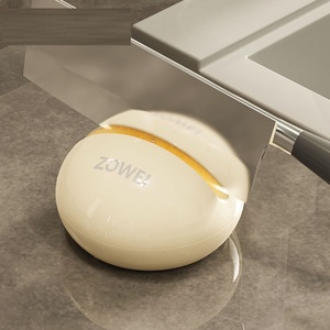 Affilacoltelli a ventosa: un accessorio da cucina domestico per <span class=keywords><strong>affilare</strong></span> rapidamente i coltelli e regolare la lama - Product Image 6