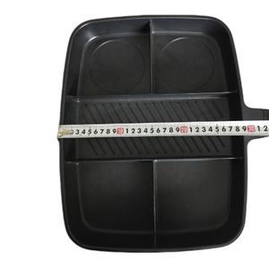 Padella Antiaderente 5 in 1 in Alluminio Pressofuso, Vendita Calda - Product Image 4