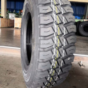 Neumático Radial Sin Cámara para Camión y Autobús 215/75 R17.5 235/75 - Product Image 3