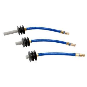 Ewm 398-010375-00000อุปกรณ์โรงงานสำหรับการประมวลผลท่อสำหรับท่อยาง - Product Image 1