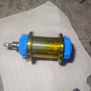 Juntas Rotatorias para Máquina de Colada Continua HS-BHD20-100 DN10-DN200 Conexión Roscada Aplicación para Agua, Aceite y Vapor - Product Image 4