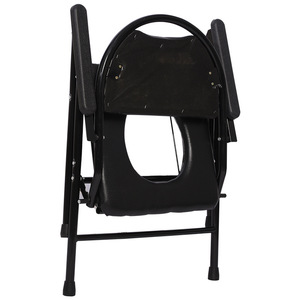 Asiento de Inodoro Portátil Directo de Fábrica con Cubeta <span class=keywords><strong>para</strong></span> Ancianos y Personas Enfermas - Product Image 3