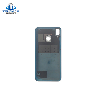 <span class=keywords><strong>Coque</strong></span> arrière Offre Spéciale pour <span class=keywords><strong>Huawei</strong></span> Y9 <span class=keywords><strong>2019</strong></span> - Product Image 3