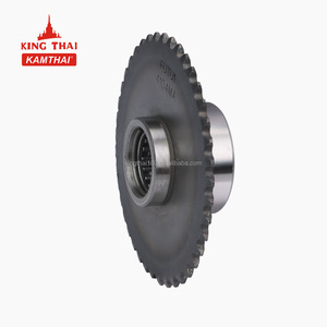 Palette d'embrayage à sens unique pour moto KAMTHAI Embrayage de démarrage pour motos <span class=keywords><strong>FUTU</strong></span> DREAM Stater Embrayage à sens unique - Product Image 3