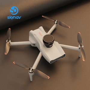 M101 Max Hexacoptère extérieur à 3 axes avec nacelle stabilisée, <span class=keywords><strong>zoom</strong></span> 50x, photographie gestuelle, quadricoptère pour selfies aériens - Product Image 1