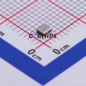 O92520100MADA4SI Crystal Oscillator (Active) SMD2520-4P Crystal Oscillator 100MHz 20ppm CMOS 1.8V - Product Image 1