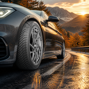 <span class=keywords><strong>Pneu</strong></span> radial toutes saisons 205 60R16 PCR 4S de haute qualité certifié DOT ECE GCC SONCAP INMETRO Garantie 4 ans Voiture particulière - Product Image 3