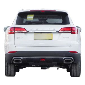 Voiture d'occasion Haval H7 modèle 2019, type premium 2.0T, 5 portes, 5 places, SUV, conduite à gauche, GW4C20A - Product Image 4