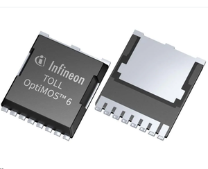 MOSFET IAUTN15S6N025ATMA1 75V N-Ch 7,8mOhms Max 130A 330W MOSFET automobile TO-220-3 (10x12) - Product Image 1