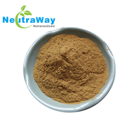 Fournisseur d'extrait de Quillaja de haute qualité, extrait naturel de Quillaja Saponaria