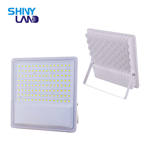 Đèn Pha Năng Lượng Mặt Trời Tầm Xa Di Động Ngoài Trời Sân Tennis Đèn Pha Led 150W 200W 100W - Product Image 3