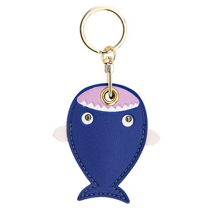 Venta caliente PU cuero acceso titular de la tarjeta bolsa llavero nuevo llavero puerta Control DE ACCESO etiquetas ID tarjeta caso llavero - Product Image 4