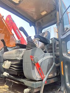 Excavadora Hyundai 330 99% Nueva, 305 R330 330lc-9 330lc-9s, Motor con Caja de Cambios, Motor de 1.7m, Potencia de 160kw, Peso de 31 Toneladas, Buen Estado - Product Image 3